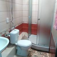 Двухместный номер с 1 кроватью