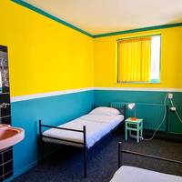 Budget Twin Room