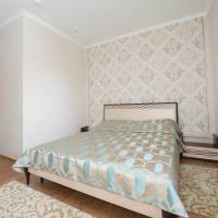Двухместный номер с 1 кроватью