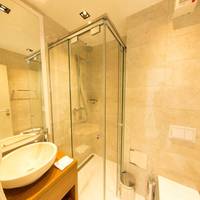 Double Room with Terrace and Sea View  