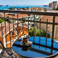 Double Room with Sea View