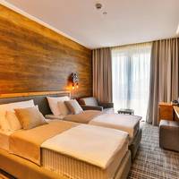 Double Room with Extra Bed