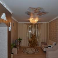 Апартаменты