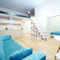 Duplex Apartment