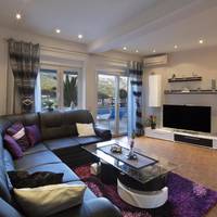 Superior Apartment with Terrace and Sea View