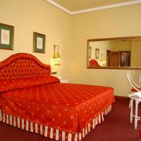 Classic Double Room with Extra Bed