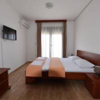 Standard Studio Apartment with Balcony