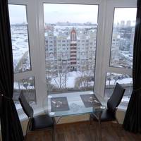 Апартаменты