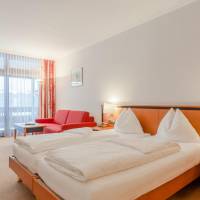 Double Room - Single Use