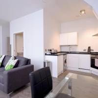 One Bedroom Apartment