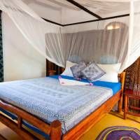 Garden Bangalow Double