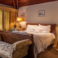 Presidential Room