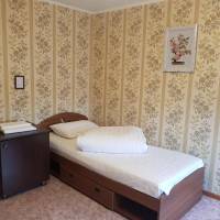 Standard Single Room with Shower