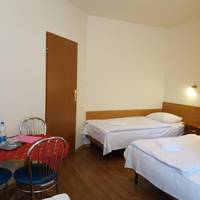Basic Triple Room
