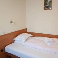 Small Single Room