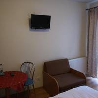 Triple Room with Balcony