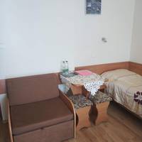 Basic Triple Room