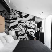Suite with Balcony and Panoramic View