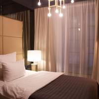 Small Single Room
