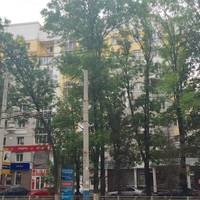Апартаменты