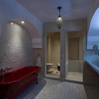 Deluxe Family Suite