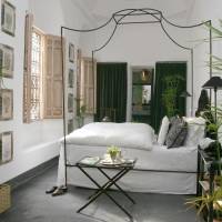 Loggia Suite