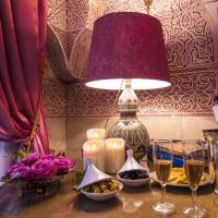 Royal Suite