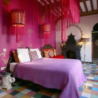 Samarcand Double Room