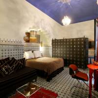 Kandahar Suite 