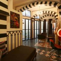 Aswan Suite 