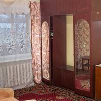 Апартаменты