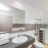 Junior Suite with Terrace