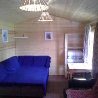 Large Twin Room