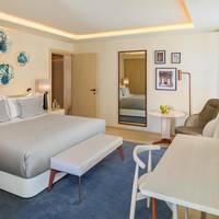 Grand Deluxe Double Room