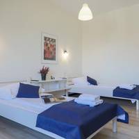 Double Room - Disability Access