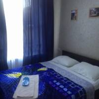 Small Single Room
