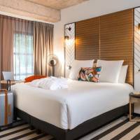 Privilege Double Room