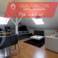 One-Bedroom Apartment - Attic