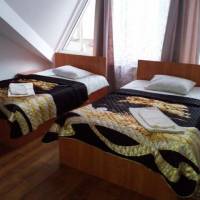 Budget Twin Room