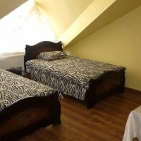 Budget Twin Room
