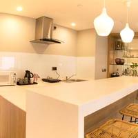 Aloft Residences, Residence, 1 King