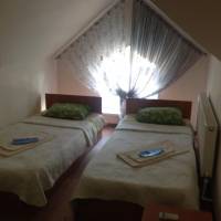 Budget Twin Room