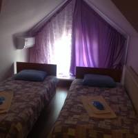 Budget Twin Room