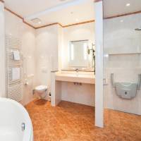 Executive Twin Room