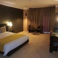 Chambre Confort