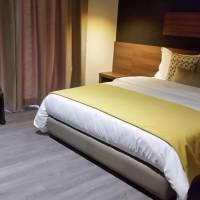 Chambre Premium