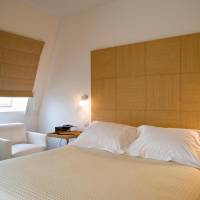 Deluxe Suite with Balcony