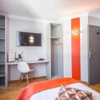Small Single Room