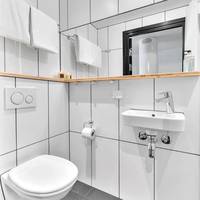 Studio Apartment For Two