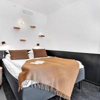 One-Bedroom Apartment For Two